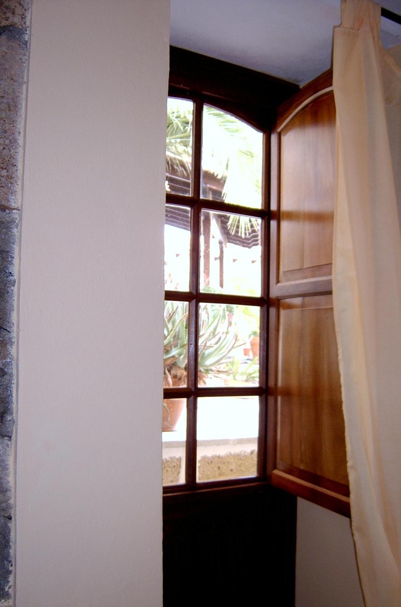 Casa Rural El Traspatio Granadilla De Abona Dış mekan fotoğraf