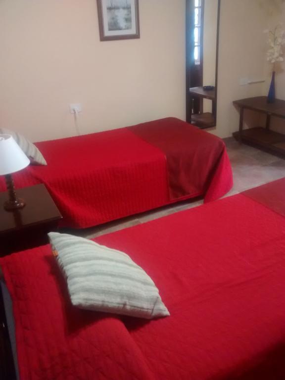Casa Rural El Traspatio Granadilla De Abona Dış mekan fotoğraf