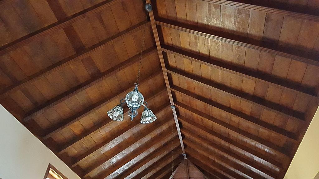 Casa Rural El Traspatio Granadilla De Abona Dış mekan fotoğraf