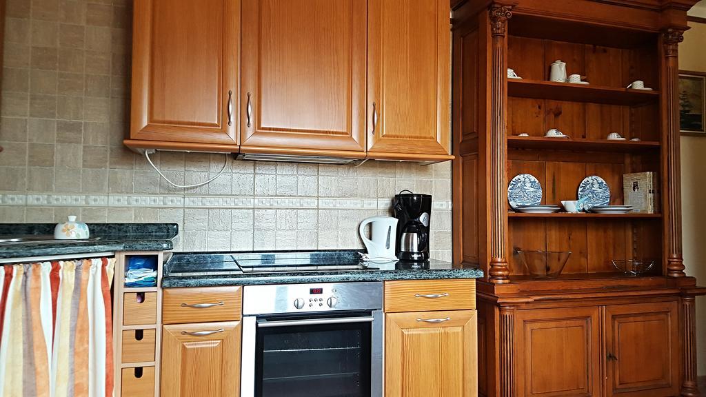 Casa Rural El Traspatio Granadilla De Abona Dış mekan fotoğraf
