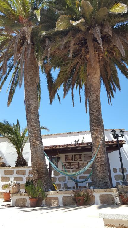 Casa Rural El Traspatio Granadilla De Abona Dış mekan fotoğraf