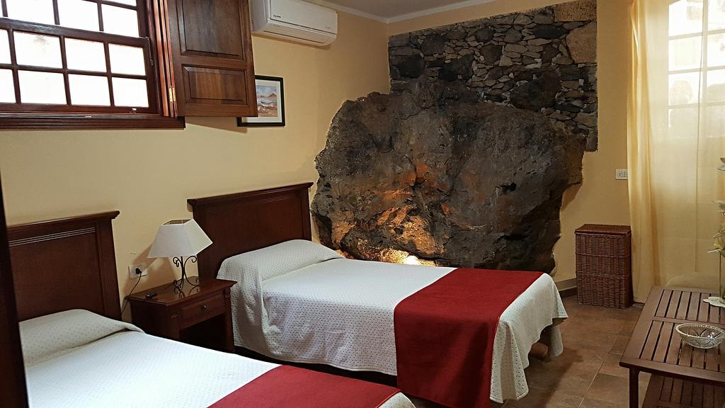 Casa Rural El Traspatio Granadilla De Abona Dış mekan fotoğraf
