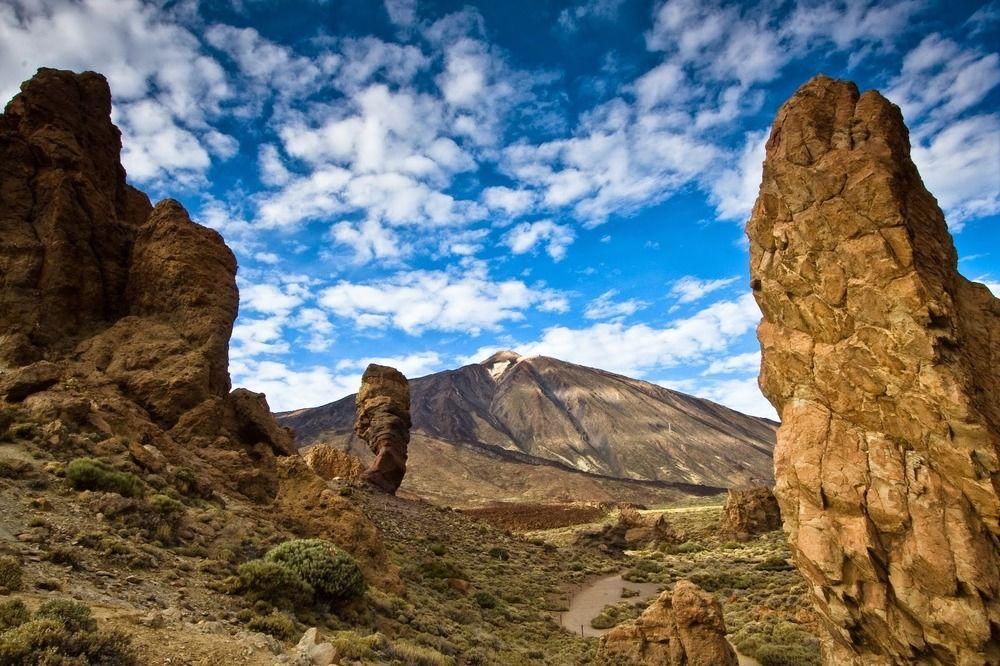 Casa Rural El Traspatio Granadilla De Abona Dış mekan fotoğraf