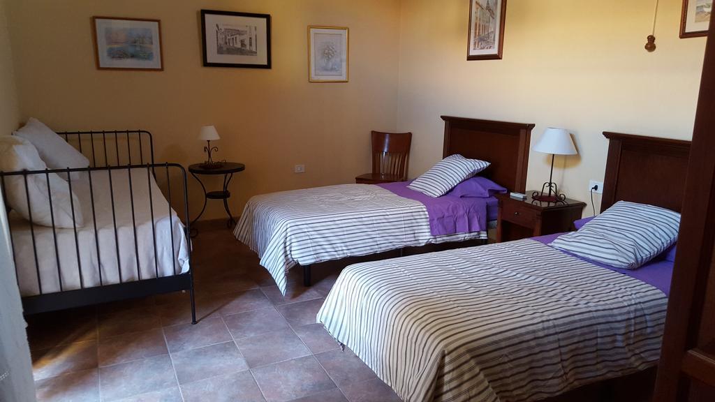 Casa Rural El Traspatio Granadilla De Abona Dış mekan fotoğraf