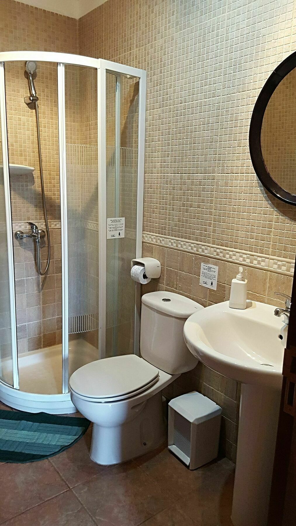 Casa Rural El Traspatio Granadilla De Abona Dış mekan fotoğraf